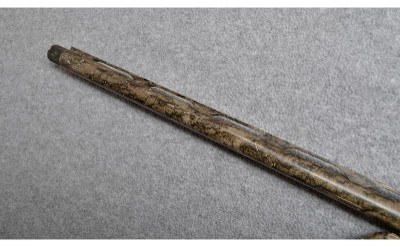 Benelli~Nova~12 GA. - Image 6 of 10