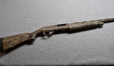 Benelli~Nova~12 GA. - Image 1 of 10