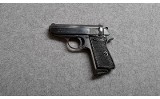 Walther~PPK/S~.380 ACP - 2 of 3