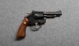 Smith & Wesson~15-3~.38 S&W SPL. - 1 of 2