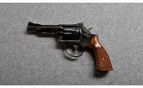 Smith & Wesson~15-3~.38 S&W SPL. - 2 of 2