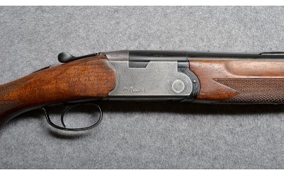 Beretta~S686 Essential~12 GA. - Image 3 of 10