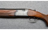 Beretta~S686 Essential~12 GA. - Image 7 of 10