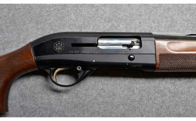 Beretta~AL391 Urika~12 GA. - Image 3 of 10