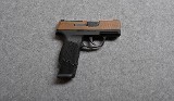 SIG Sauer~P365~9MM - 1 of 3