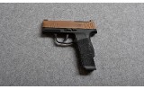 SIG Sauer~P365~9MM - 2 of 3