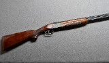 Laurona Eibar~Boxlock~12 GA. - 1 of 10
