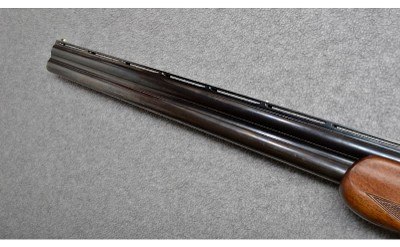 B. C. Miroku~None~12 GA. - Image 6 of 10