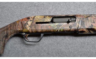 Browning~Maxus~12 GA. - Image 3 of 10