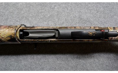 Browning~Maxus~12 GA. - Image 10 of 10
