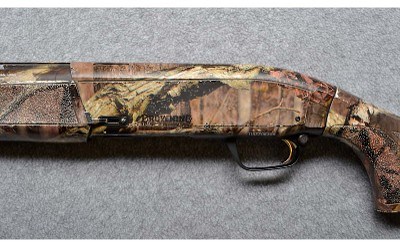 Browning~Maxus~12 GA. - Image 7 of 10