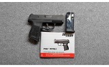 SIG Sauer~P365~9MM - 3 of 3