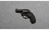 Charter Arms~Bulldog~.44 SPL. - 2 of 3