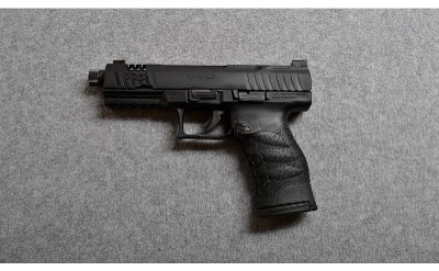 Walther~WMP~.22 WMR - Image 2 of 3