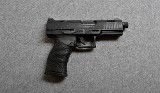 Walther~WMP~.22 WMR - Image 1 of 3