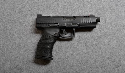 Walther~WMP~.22 WMR - Image 1 of 3