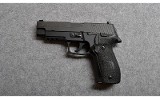 SIG Sauer~P226~.40 S&W - 2 of 3