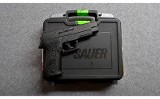 SIG Sauer~P226~.40 S&W - 3 of 3