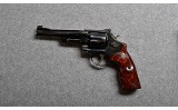 Smith & Wesson~27-2~.357 MAG. - 2 of 3