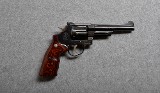Smith & Wesson~27-2~.357 MAG. - 1 of 3