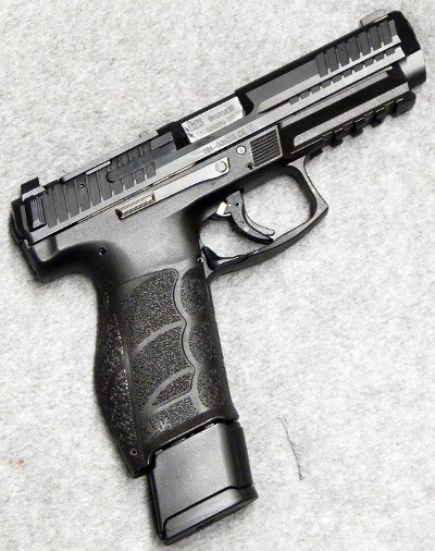 Heckler & Koch ~ VP9F ~ 9 mm Luger. - Image 1 of 2