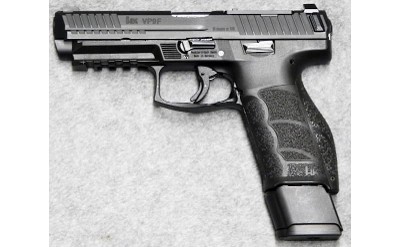 Heckler & Koch ~ VP9F ~ 9 mm Luger. - Image 2 of 2