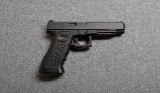 Glock~34~9MM - 1 of 4