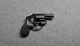 Smith & Wesson~Airweight~.38 S&W SPL. - 1 of 3