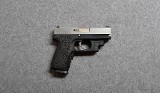 Kahr Arms~CW 9~9MM - 1 of 2