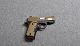 Kimber~Micro 9~9MM - 1 of 3