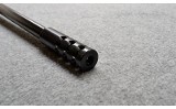 Savage Arms~110CL Series J~.243 WIN - 5 of 10
