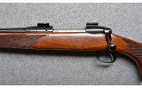 Savage Arms~110CL Series J~.243 WIN - 7 of 10