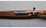 Savage Arms~110CL Series J~.243 WIN - 10 of 10