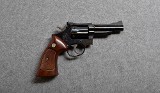 Smith & Wesson~19-2~.357 MAG. - 1 of 3