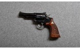 Smith & Wesson~19-2~.357 MAG. - 2 of 3