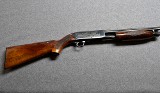 Ithaca~37R Deluxe Featherlight~12 GA. - 1 of 10