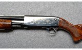 Ithaca~37R Deluxe Featherlight~12 GA. - 7 of 10