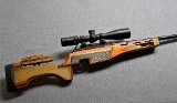 Tikka~T3X~.308 WIN. - 1 of 10