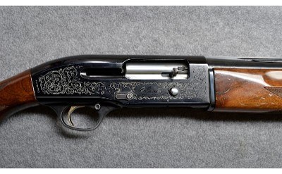 Beretta~A302~12 GA. - Image 3 of 10