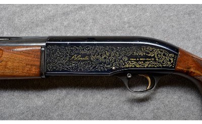 Beretta~A302~12 GA. - Image 7 of 10