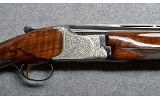 B. C. Miroku~800 High Special~12 GA. - 3 of 10