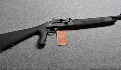 ATA Arms~CY Tactical~12 GA. - Image 1 of 10