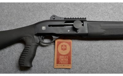 ATA Arms~CY Tactical~12 GA. - Image 3 of 10