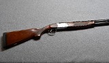 Beretta~S687 Sporting~12 GA. - 1 of 10