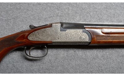 A. Zoli~None~12 GA. - Image 3 of 10