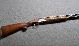Nikko~Shadow~12 GA. - 1 of 10