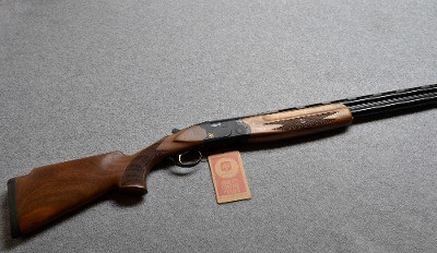 ATA~SP~12 GA. - Image 1 of 10
