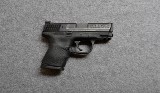 Smith & Wesson~M&P 9C~9MM - 1 of 3