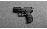 Walther~P22~.22 LR. - 2 of 3