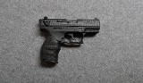 Walther~P22~.22 LR. - 1 of 3